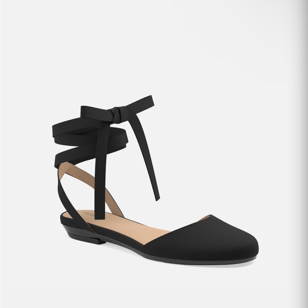 Brand New Heel to flat convertible shoe - Picture 4 of 10
